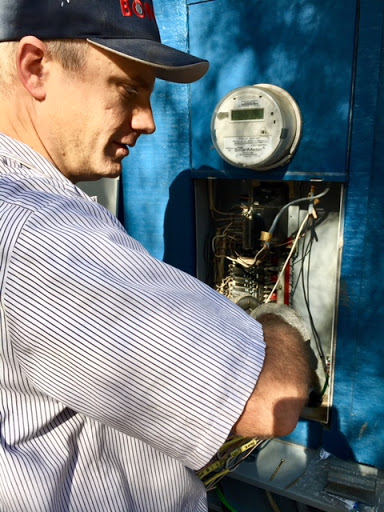 Plumber «Bonney Plumbing, Electrical, Heating & Air», reviews and photos, 3054 Gold Canal Dr, Rancho Cordova, CA 95670, USA