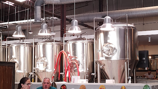 Brewery «Cigar City Brewing Company», reviews and photos