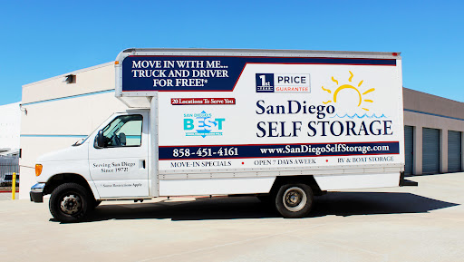 National54 Self Storage image