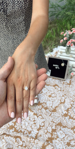 Jeweler «Cooper & Binkley Jewelers», reviews and photos, 105 W Main St, Brighton, MI 48116, USA