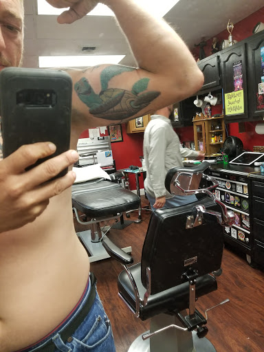 Find dragon tattoo ideas for your next unique tattoo in Powell at Against All Odds Tattoos and Piercings