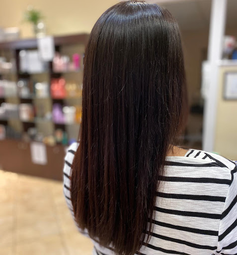 Beauty Salon «Elle Salon & Spa», reviews and photos, 471 W Main St, Cheshire, CT 06410, USA