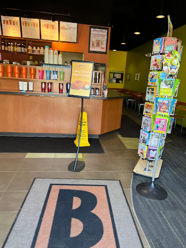 Coffee Shop «BIGGBY COFFEE», reviews and photos, 1485 N Michigan Ave #400, Howell, MI 48843, USA