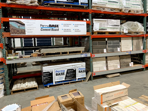 Building Materials Store «Builders Surplus», reviews and photos