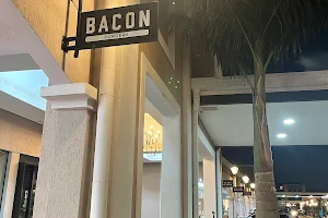 Bacon Burgers - Paseo 1811 image