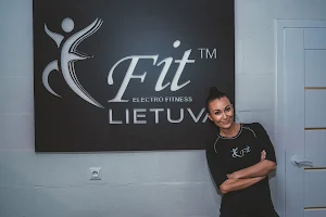 E-FIT Lietuva, EMS treniruotės image