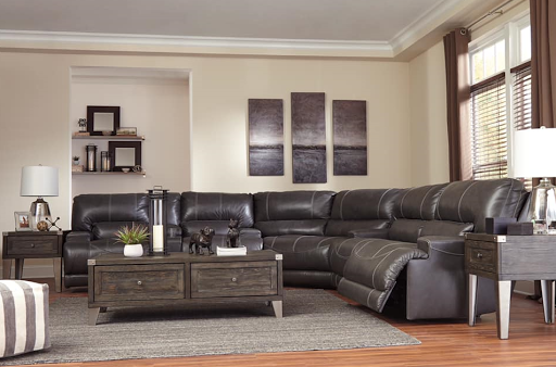 Furniture Store «Midwest Clearance Center Inc», reviews and photos, 5554 Salt River Rd, St Peters, MO 63376, USA