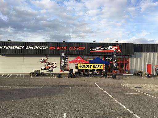 Photo 4 - Street Moto Pièce