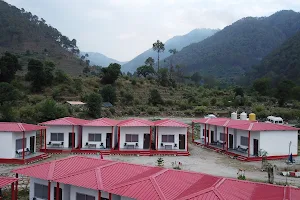 Rigveda Resort Barkot Yamunotri Uttarkashi image