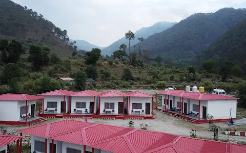 Rigveda Resort Barkot Yamunotri Uttarkashi image