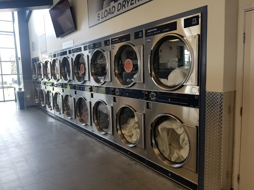 Laundromat Escondido