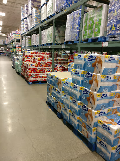 Warehouse club «BJ’s Wholesale Club», reviews and photos, 777 Washington St, Auburn, MA 01501, USA