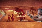 Free Sons d'Afrique Malakoff