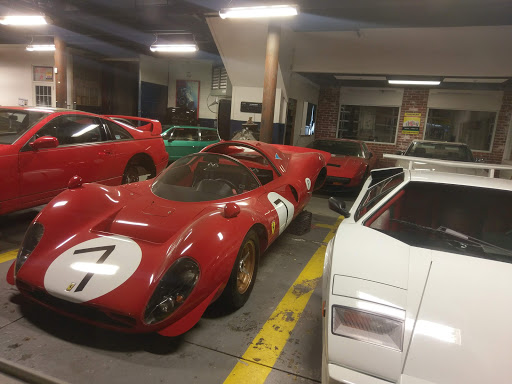 Car Dealer «European Motorsports Sales Services Inc.», reviews and photos, 314 S Broadway, Lawrence, MA 01843, USA