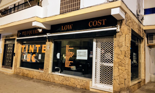 Peluquería Low Cost Rota en Rota, Cádiz