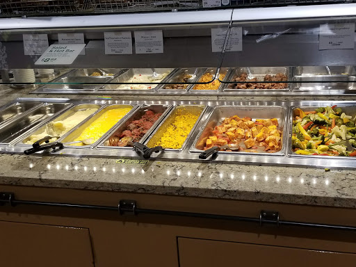 Grocery Store «Whole Foods Market», reviews and photos, 1160 Town and Country Crossing Dr, Town and Country, MO 63017, USA