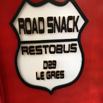 Photos du propriétaire du Restauration rapide road snack restobus à Le Grès - n°11