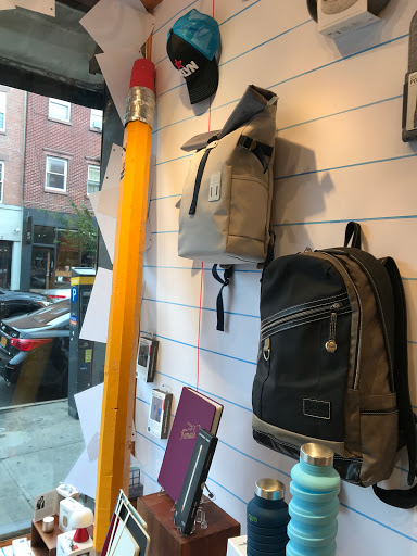 Gift Shop «Exit 9 Gift Emporium NYC», reviews and photos, 51 Avenue A, New York, NY 10009, USA