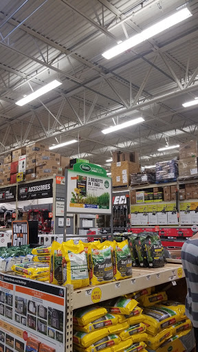 Home Improvement Store «The Home Depot», reviews and photos, 4101 Trueman Blvd, Hilliard, OH 43026, USA