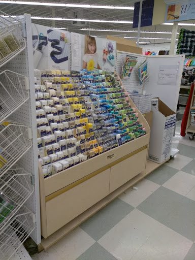 Fabric Store «Jo-Ann Fabrics and Crafts», reviews and photos, 4104 Tacoma Mall Blvd, Tacoma, WA 98409, USA