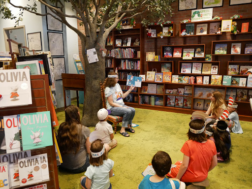 Book Store «Quail Ridge Books», reviews and photos, 4209-100 Lassiter Mill Rd, Raleigh, NC 27609, USA