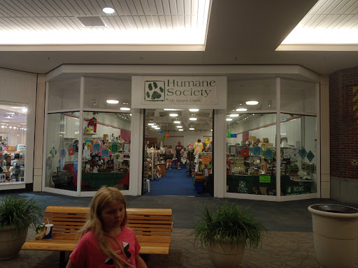 Shopping Mall «The Mall of Monroe», reviews and photos, 2121 N Monroe St, Monroe, MI 48162, USA