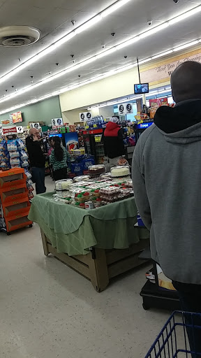 Grocery Store «Wayfield Foods Inc», reviews and photos, 2020 Headland Dr, Atlanta, GA 30344, USA