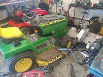 Country Time Small Engine & Lawn Mower Repair - Photo 2 - Car repair in Wichita, KS, Wichita