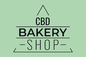 CBD Bakery Shop