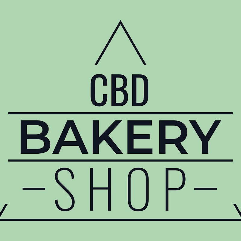 CBD Bakery Shop