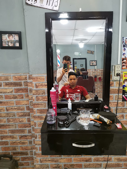 Barber Shop ForMen 2