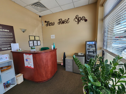 New Rose Spa