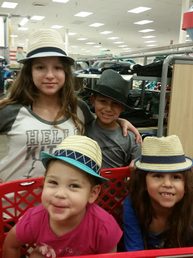 Department Store «Target», reviews and photos, 7302 University Ave, Lubbock, TX 79423, USA