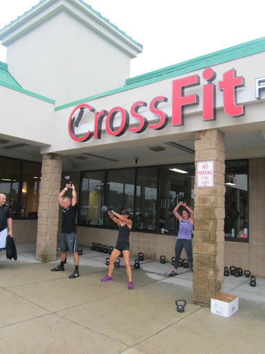 Health Club «Team Fitness Franklin», reviews and photos, 100 Franklin Village Drive, Franklin, MA 02038, USA