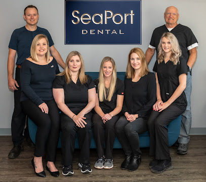 SeaPort Dental