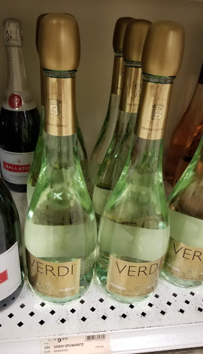 Liquor Store «PA Wine & Spirits Store», reviews and photos, 301 Oak Spring Rd, Washington, PA 15301, USA