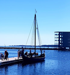 Nyborg havne parkering