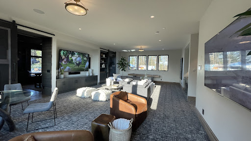 Audio Visual Equipment Supplier «Lewis Audio Video», reviews and photos, 2112 Portland Rd, Newberg, OR 97132, USA