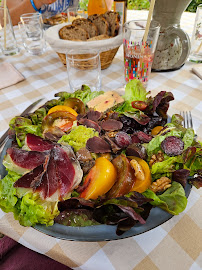 Plats et boissons du Restaurant Le Chai à Limeuil - n°2