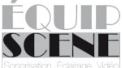 Equipscene à Dourdan
