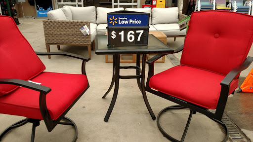 Department Store «Walmart Supercenter», reviews and photos, 2501 Walton Blvd, Warsaw, IN 46582, USA