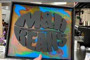 M&H Beans Coffee Roastery image