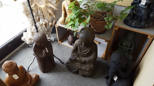 Book Store «Renaissance Books & Gifts», reviews and photos, 1337 E Montclair St, Springfield, MO 65804, USA