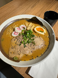 Les plus récentes photos du Restaurant japonais ZENYA Ramen à Paris - n°3