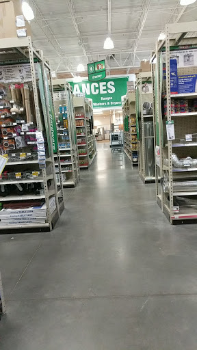 Home Improvement Store «Menards», reviews and photos, 405 32nd Ave W, Williston, ND 58801, USA