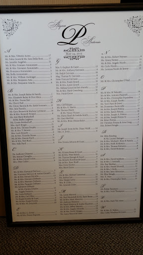 Invitation Printing Service «Word Center Printing», reviews and photos, 1905 NJ-33, Hamilton Township, NJ 08690, USA