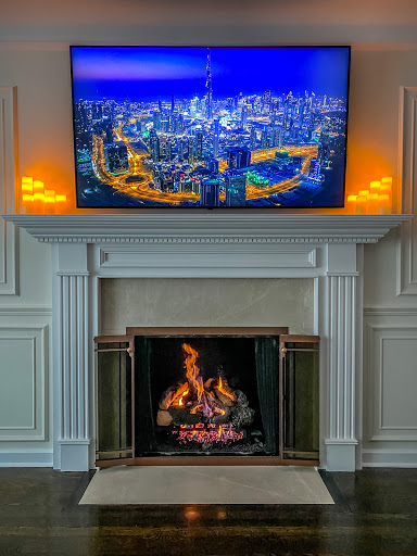 Home Theater Store «RadioActive Electronics», reviews and photos, 15624 W High St, Middlefield, OH 44062, USA