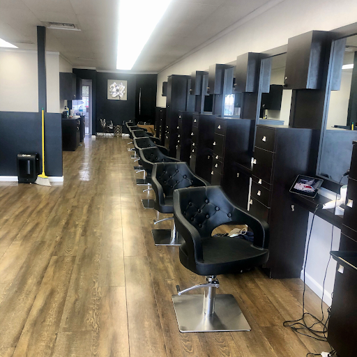 Hair Salon «Sanctuary Salon & Spa», reviews and photos, 12800 Seal Beach Blvd, Seal Beach, CA 90740, USA