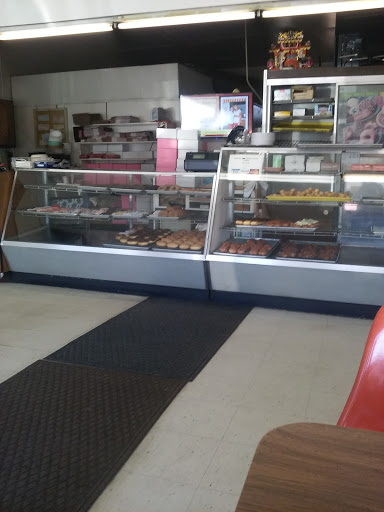 Donut Shop «Tasty Donuts», reviews and photos, 6441 E 72nd Pl, Commerce City, CO 80022, USA