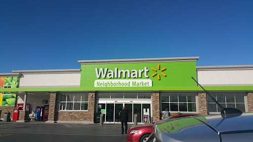 Supermarket «Walmart Neighborhood Market», reviews and photos, 720 W Pipeline Rd, Hurst, TX 76053, USA
